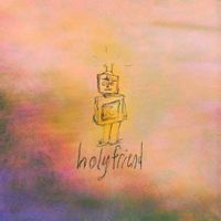 dog eyes - holy friend