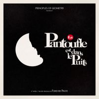 Principles of Geometry - La Pantoufle est dans le Puits (D&rsquo;apr&egrave;s l&rsquo;oeuvre originale de Forever Pavot)