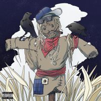 Mike Shabb - Scarecrow
