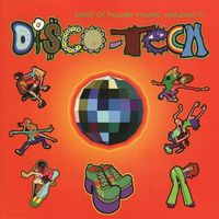 Various Artists - Best of House Music Volume 5: Disco-Tech