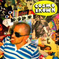 Cosmobrown - Playin&rsquo; With Ya