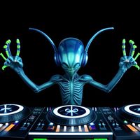 MrJarmila - Alien Type Beat
