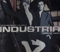 Junior Jack - Industria - A|X Music Series Volume 6