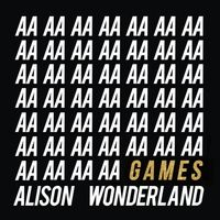 Alison Wonderland - Games
