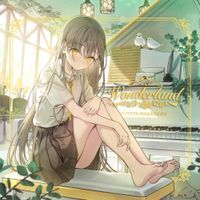 ミツキヨ [Mitsukiyo] - Wonderland