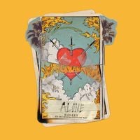 Halsey - Alone (Remix)