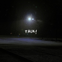 Joon - talk!
