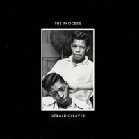 Gerald Cleaver - The Process