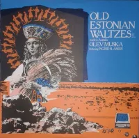 Olev Muska - Old Estonian Waltzes