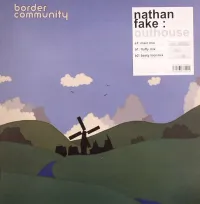 Nathan Fake - Outhouse