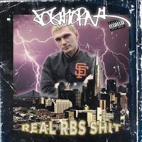 Foghorn - Real RBS Shit