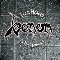 Venom - From Heaven to the Unknown