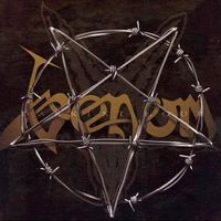 Venom - Darkest Hour
