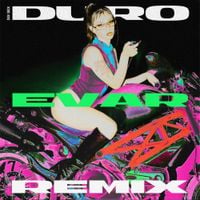 Six Sex - Duro (Evar Remix)
