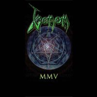 Venom - MMV