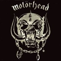 Mot&ouml;rhead - Mot&ouml;rhead