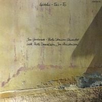 Jan Garbarek - Bobo Stenson Quartet - Witchi-Tai-To