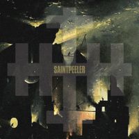 Saintpeeler - Saintpeeler