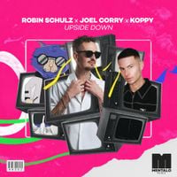 Robin Schulz - Upside Down
