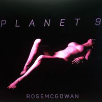 Rose McGowan - Planet 9