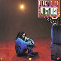 Lucky Dube - Victims