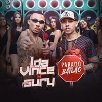 MC L Da Vinte - Parado no Bail&atilde;o