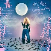 EYLR - Mistakes & Contradictions