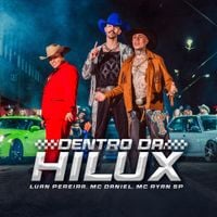 Luan Pereira - DENTRO DA HILUX