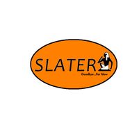 Slater - Goodbye...For Now