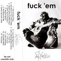 Shel Silverstein - Fuck &lsquo;Em