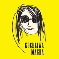 Kochliwa Magda - Kaseta
