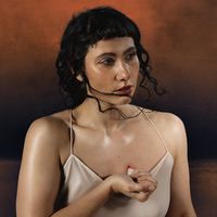 Lisel - Time&Money (Or, How I Learned To Be Worrying)