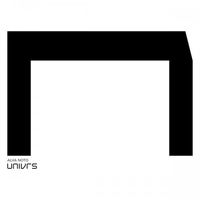 Alva Noto - Univrs