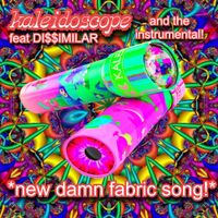 Damn Fabric - Kaleidoscope