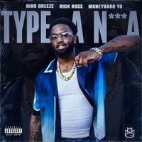 Nino Breeze - Type A Nigga