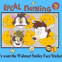 LOCAL NOTHING - LOCAL NOTHING