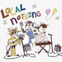 LOCAL NOTHING - for now