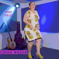 Cheba Warda - Man galbi