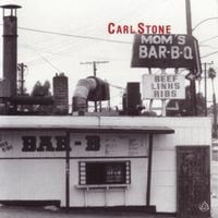 Carl Stone - Mom's