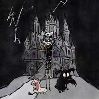 Saliva Grey - sincerely, leave me tf alone