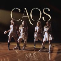K4OS - Caos