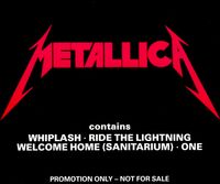 Metallica - Metallica