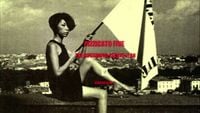 Devon Hendryx - Pizzicato Five 愛