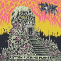 J&oslash;tnarr - Rotten Fucking Planet