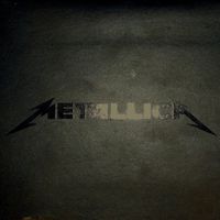 Metallica - Saint Anger