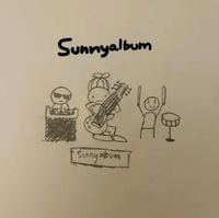 ⵙⵓⵏⵏⵢⴼⵔⵉⴻⵏⴷⵙⵒⵍⵓⵙ [sunnyfriends+] - sunnyalbum