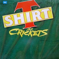 The Crickets - T-Shirt