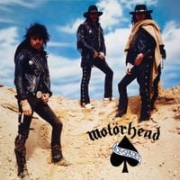 Mot&ouml;rhead - Ace of Spades