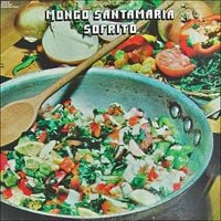 Mongo Santamar&iacute;a - Sofrito