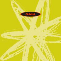 Orbital - Orbital (The Green Album Expanded)